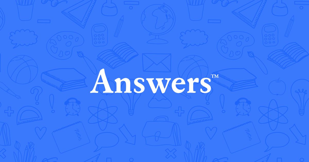 answers.com